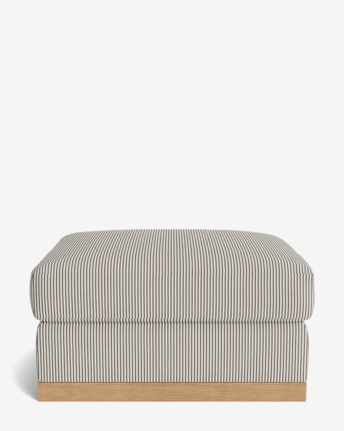 Vernon Modular Ottoman