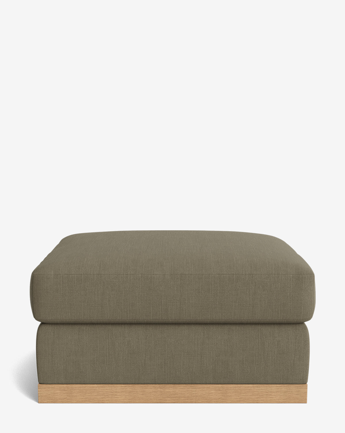 Vernon Modular Ottoman