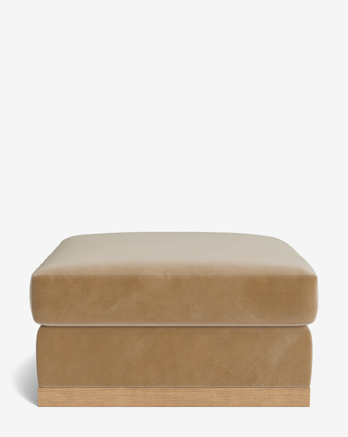 Vernon Modular Ottoman