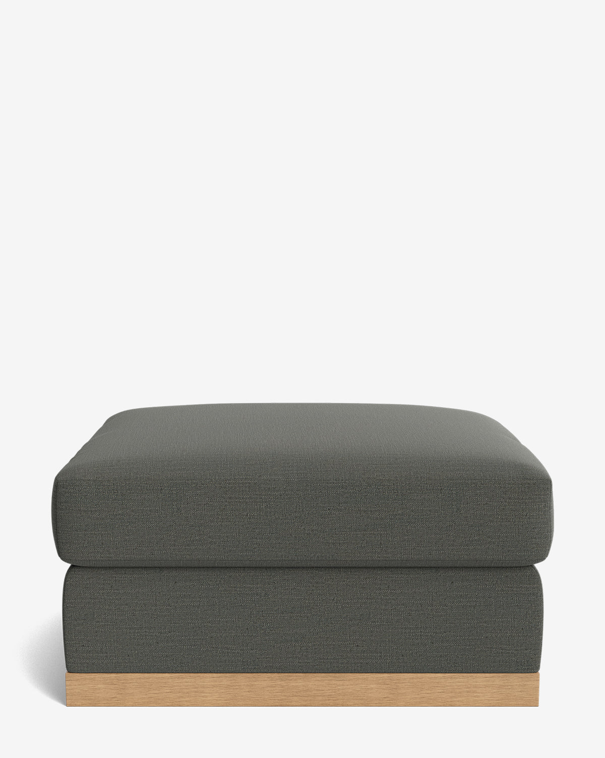 Vernon Modular Ottoman