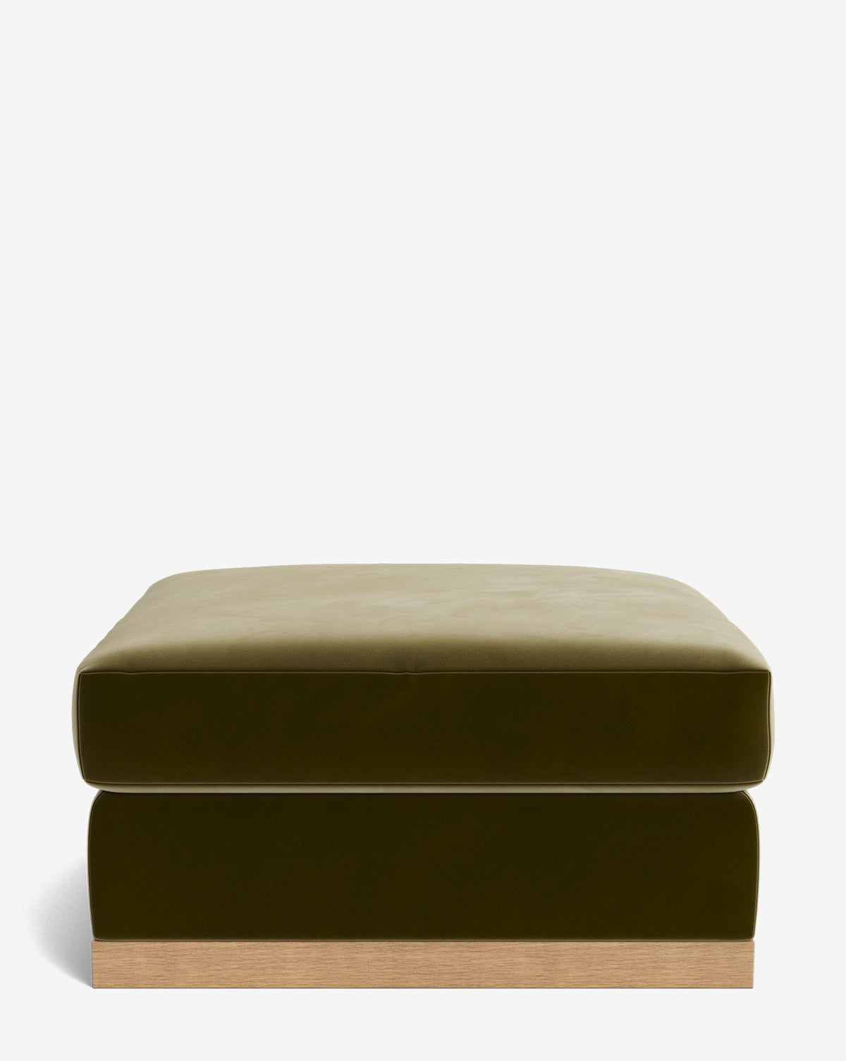 Vernon Modular Ottoman