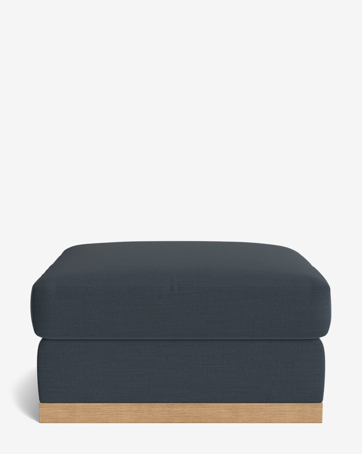 Vernon Modular Ottoman