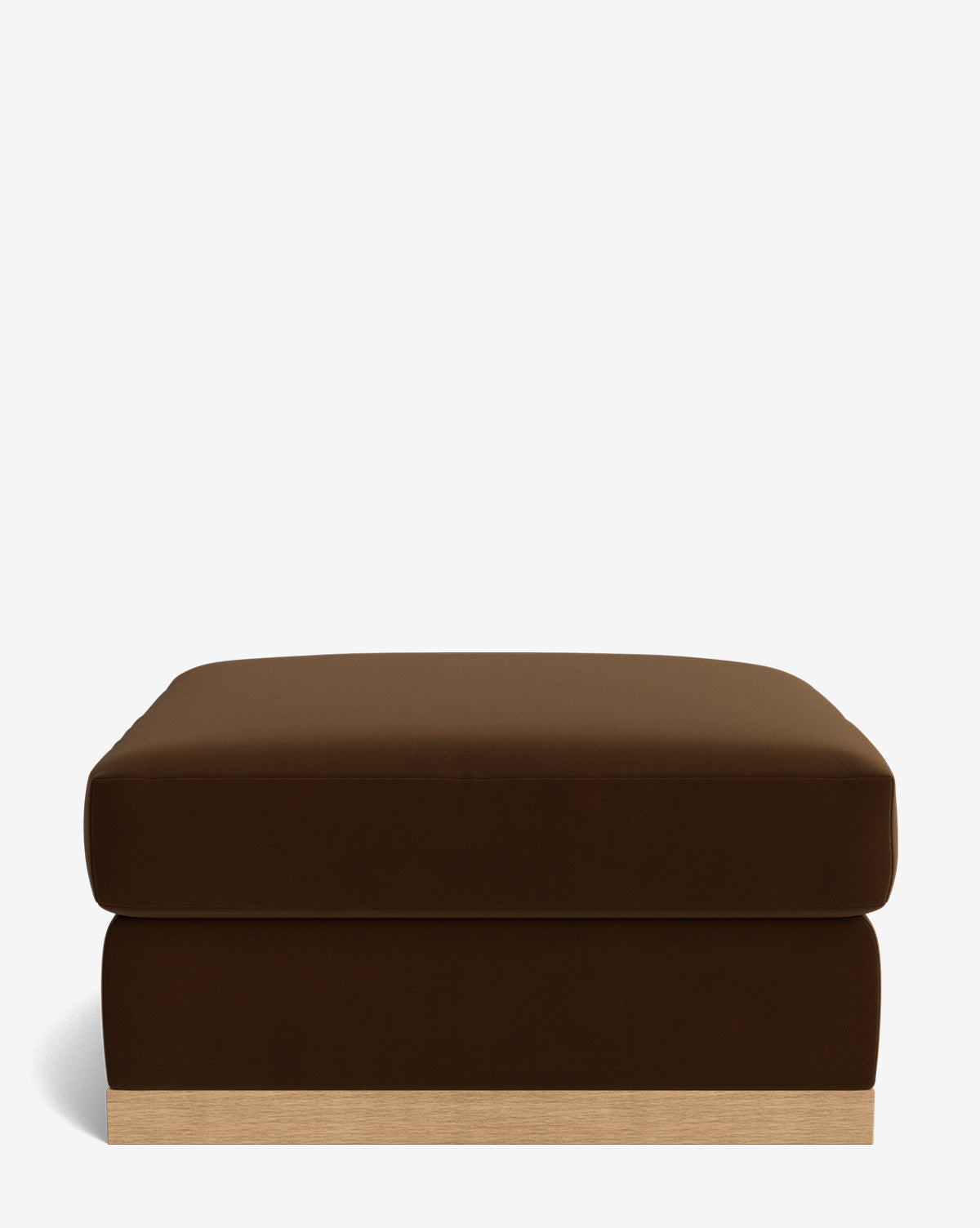 Vernon Modular Ottoman