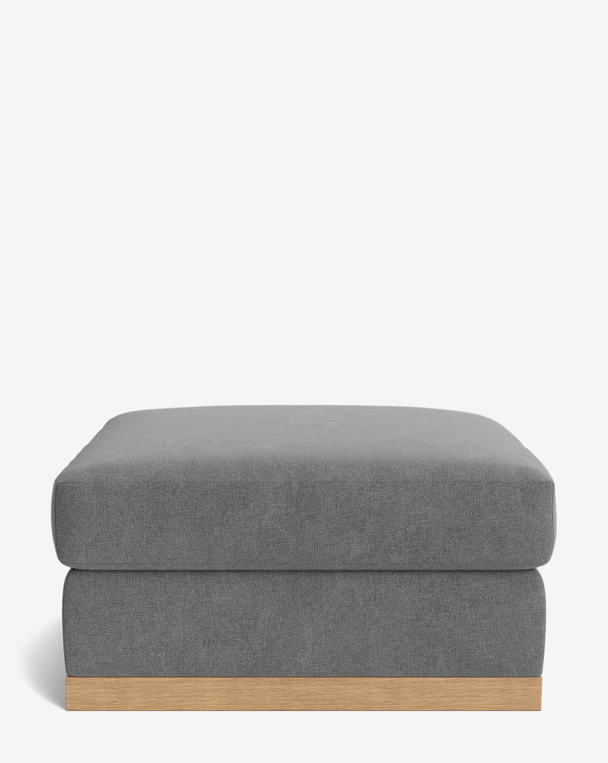 Vernon Modular Ottoman