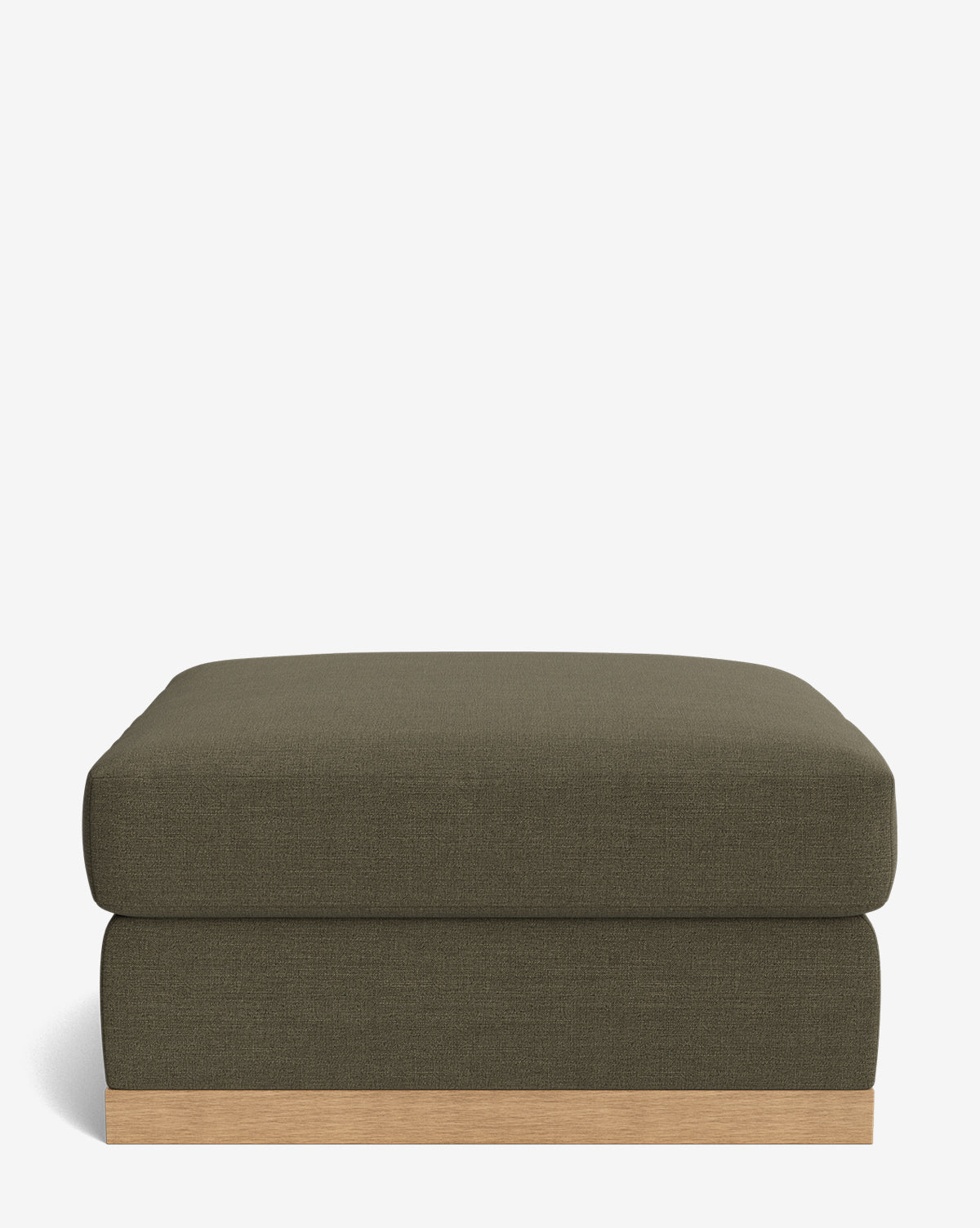 Vernon Modular Ottoman