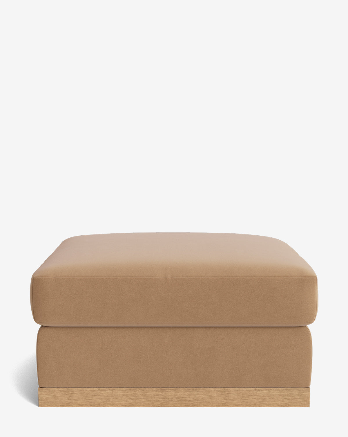 Vernon Modular Ottoman