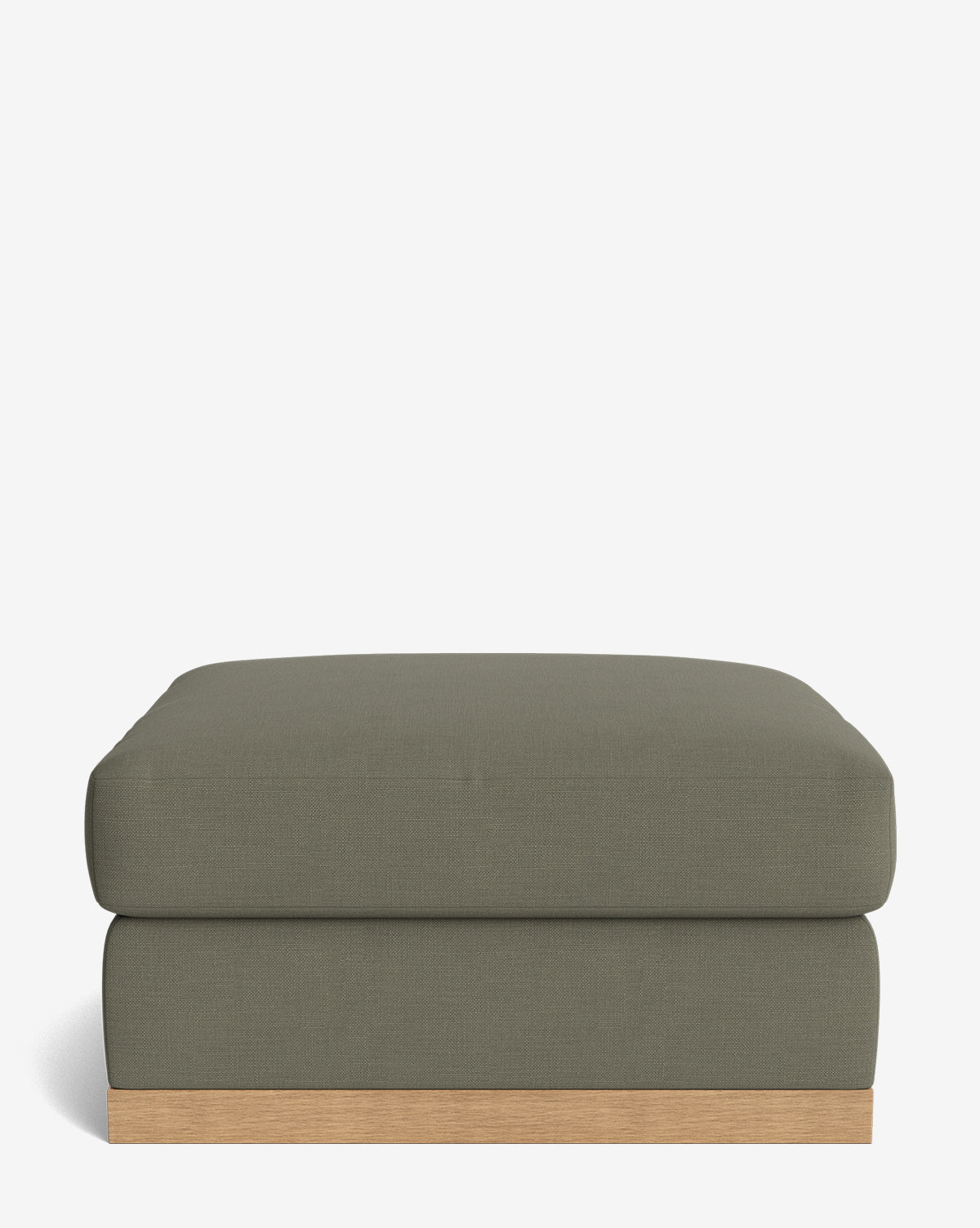 Vernon Modular Ottoman