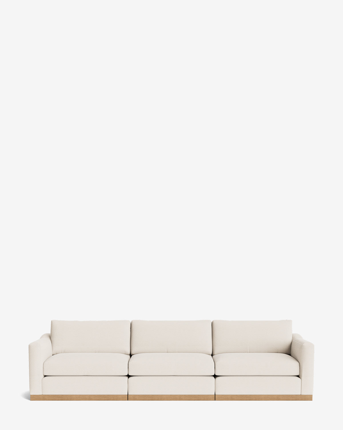 Vernon Modular Sofa