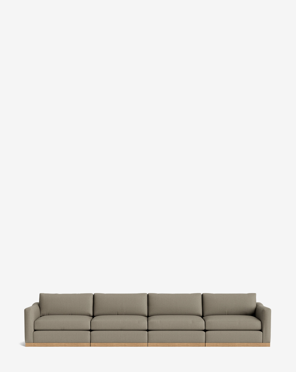 Vernon Modular Sofa