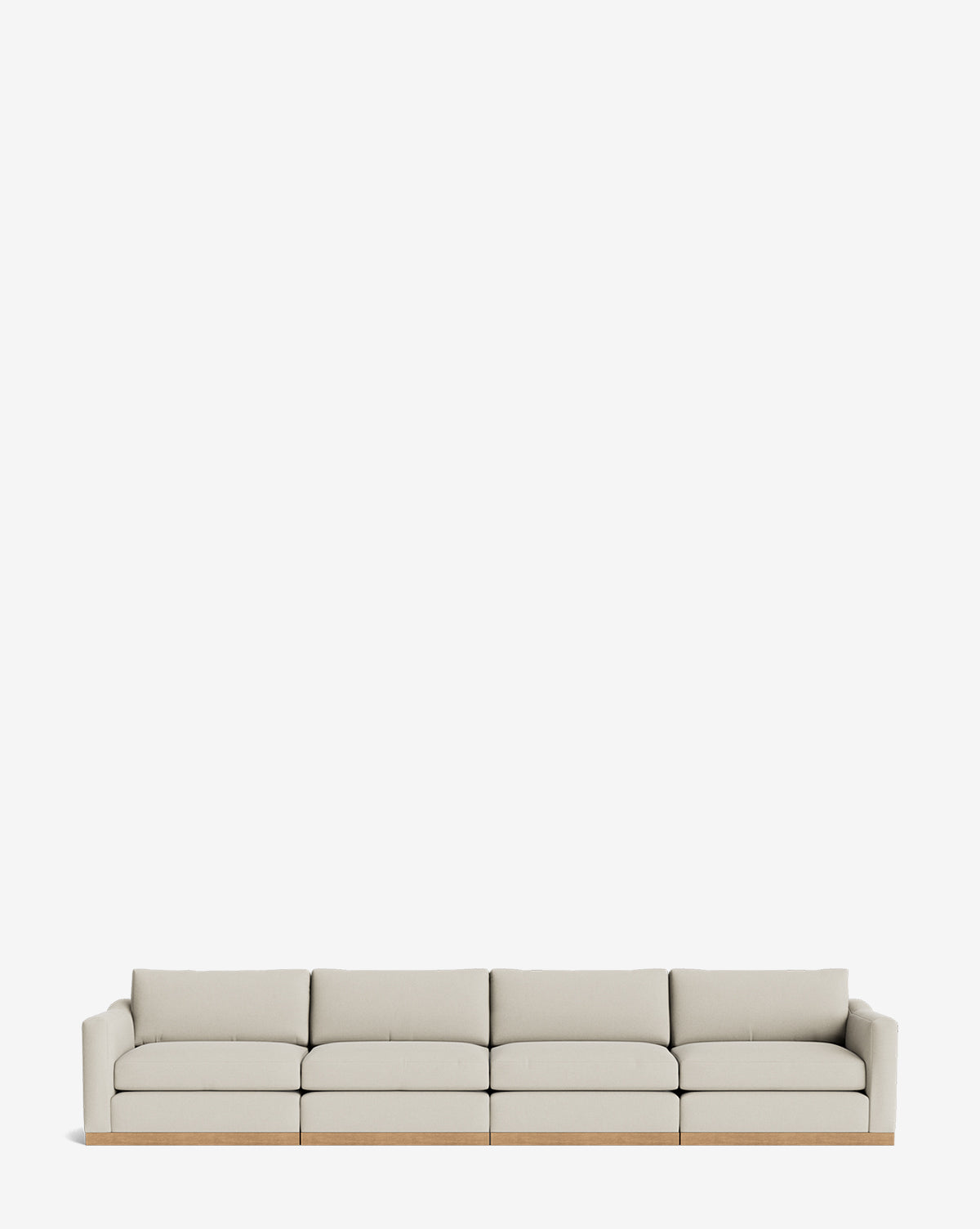 Vernon Modular Sofa