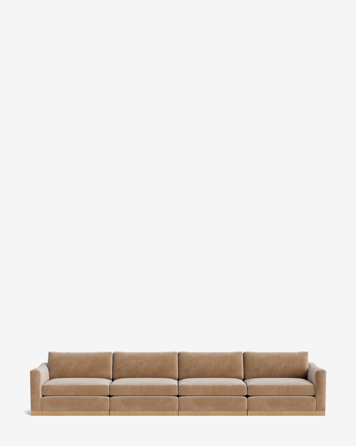 Vernon Modular Sofa