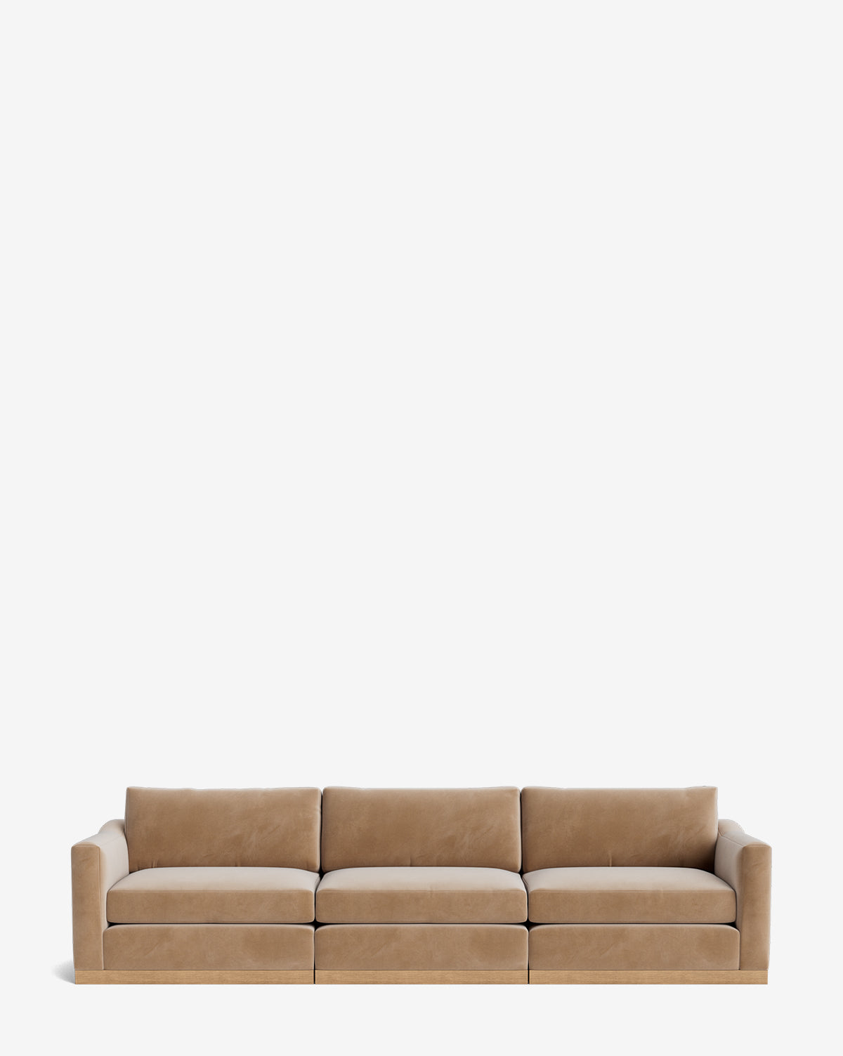 Vernon Modular Sofa