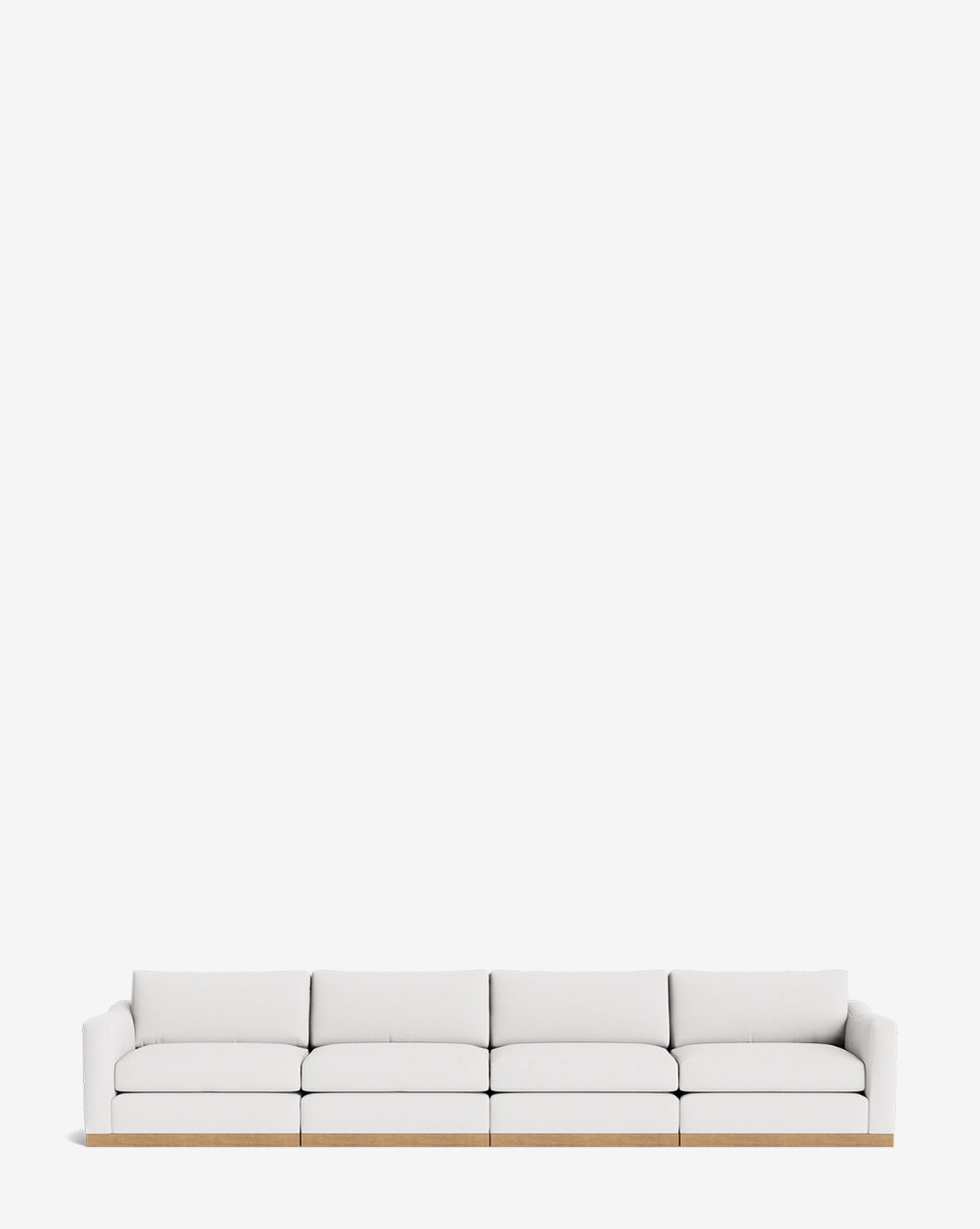 Vernon Modular Sofa