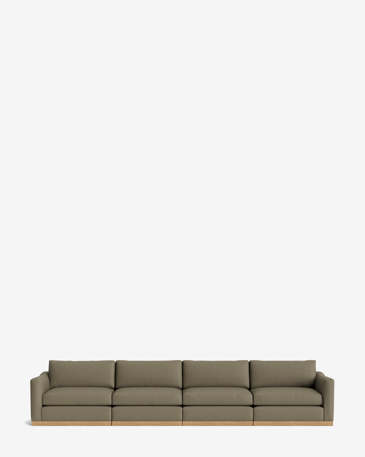 Vernon Modular Sofa