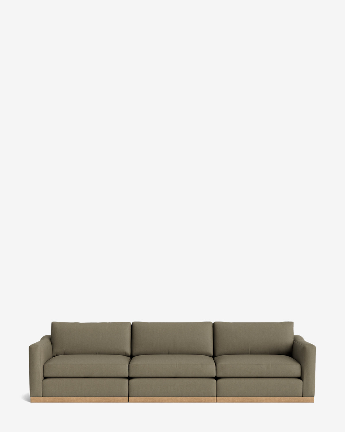 Vernon Modular Sofa