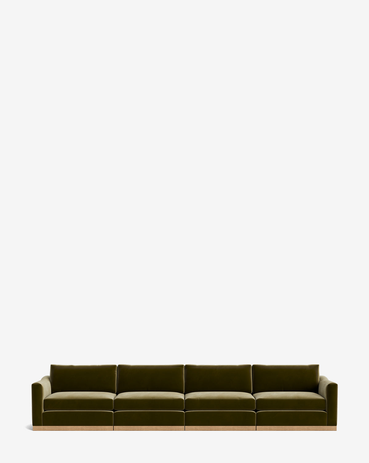 Vernon Modular Sofa