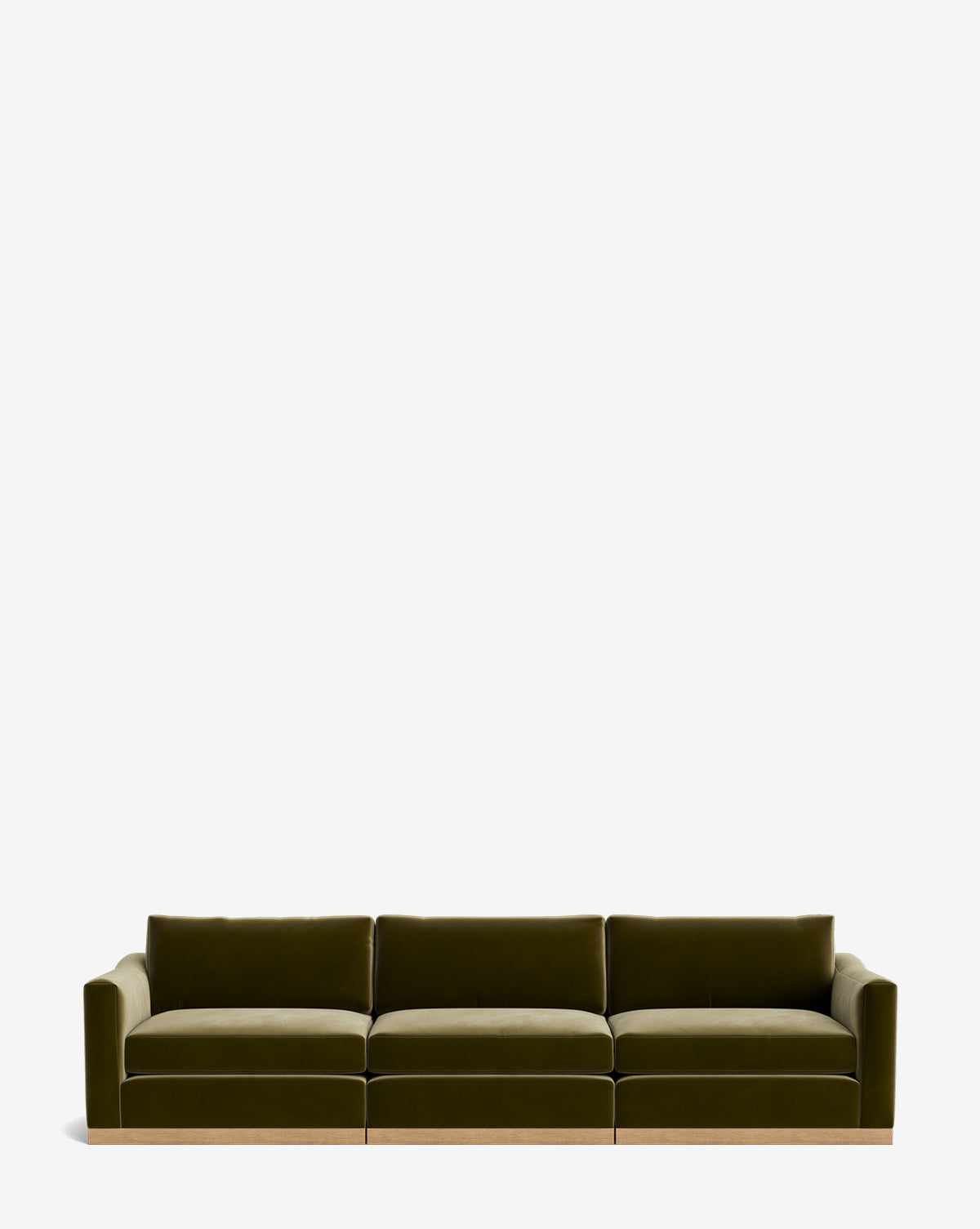 Vernon Modular Sofa