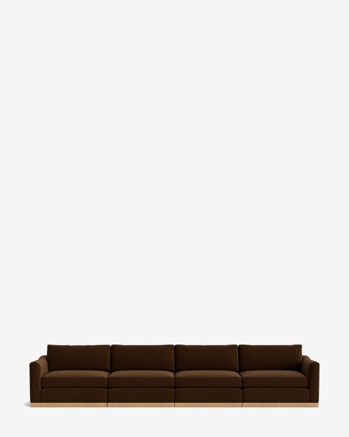 Vernon Modular Sofa