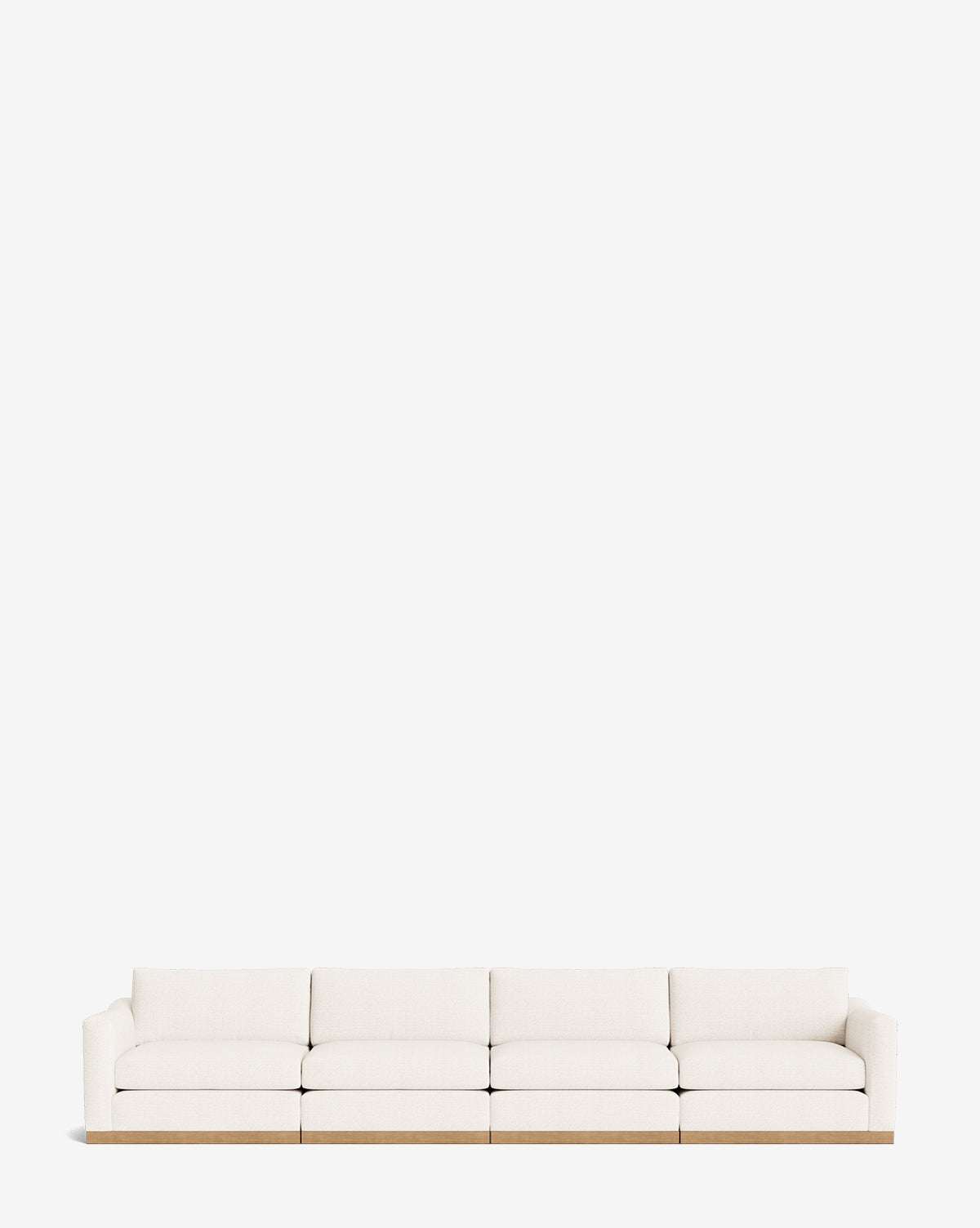 Vernon Modular Sofa