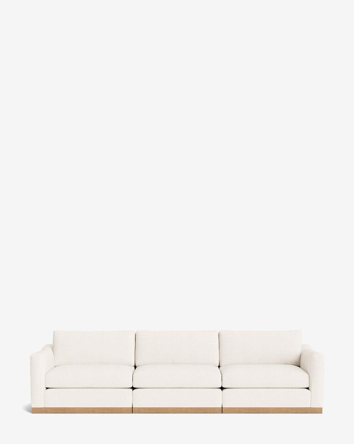 Vernon Modular Sofa