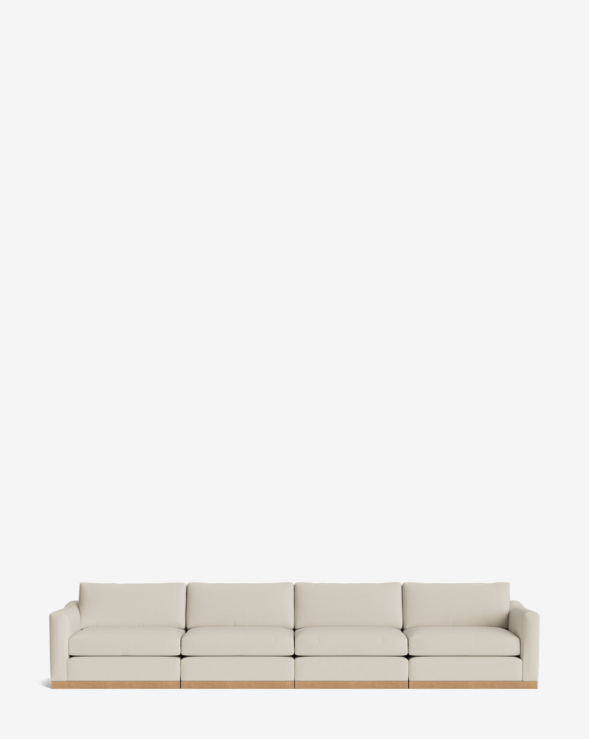 Vernon Modular Sofa