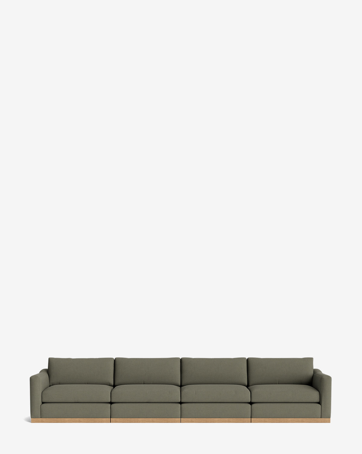 Vernon Modular Sofa