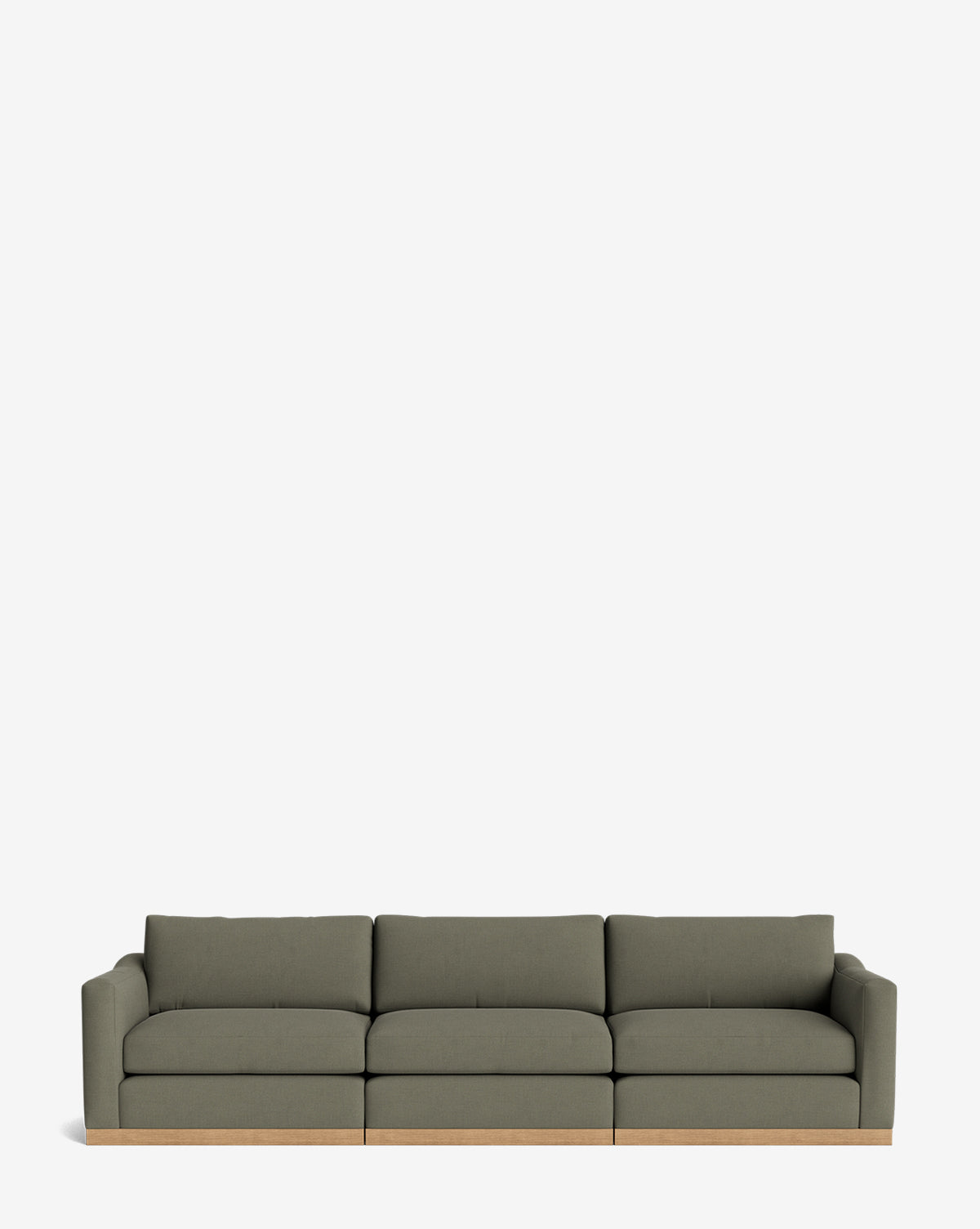 Vernon Modular Sofa