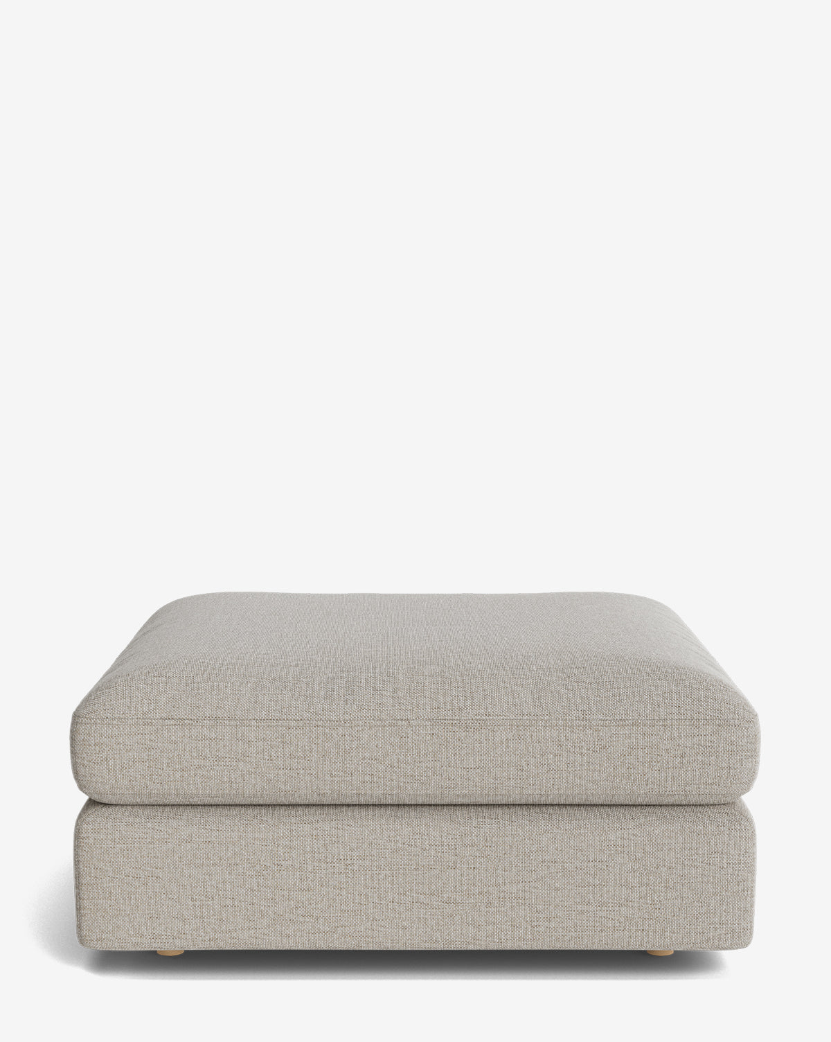 Vivienne Modular Ottoman