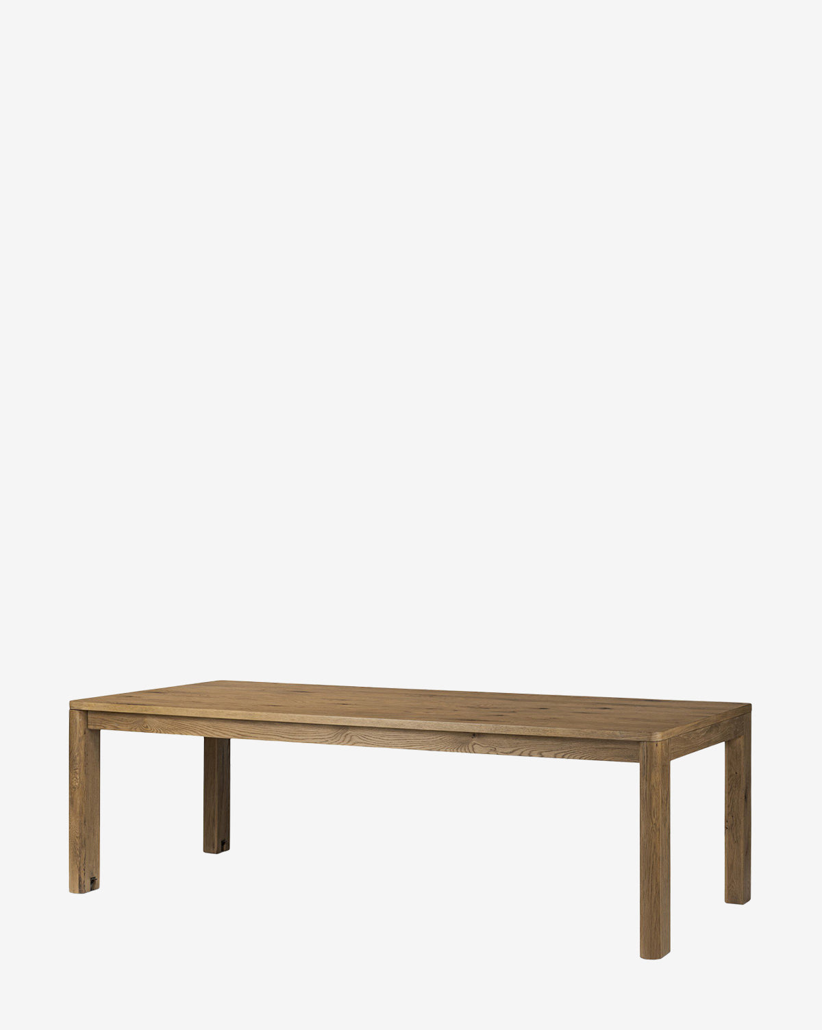 Wagner Extension Dining Table