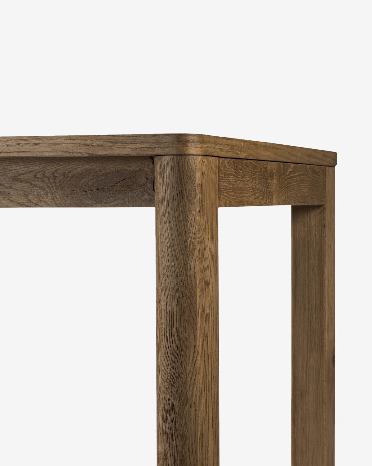 Wagner Extension Dining Table