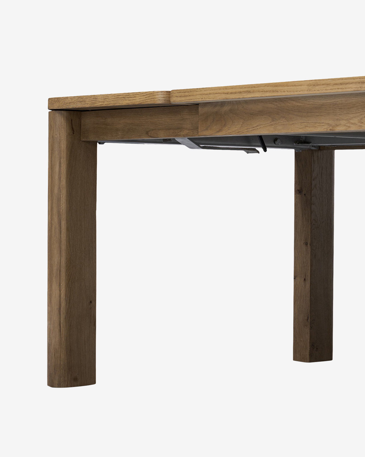 Wagner Extension Dining Table