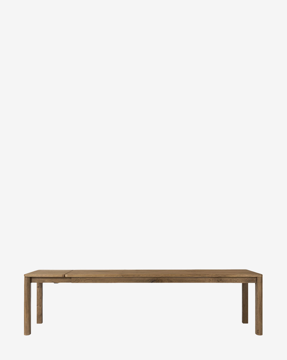 Wagner Extension Dining Table