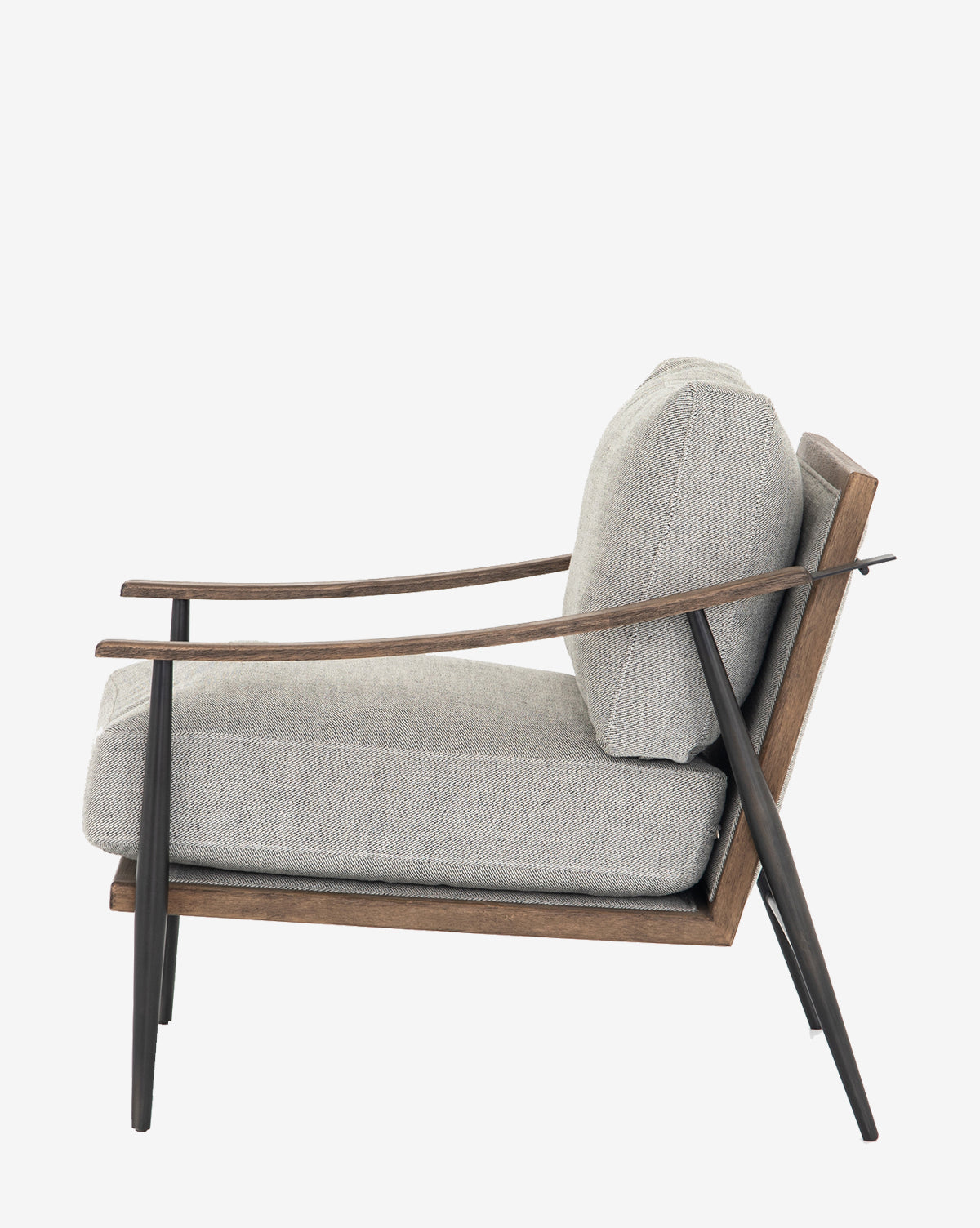 Wallace Lounge Chair