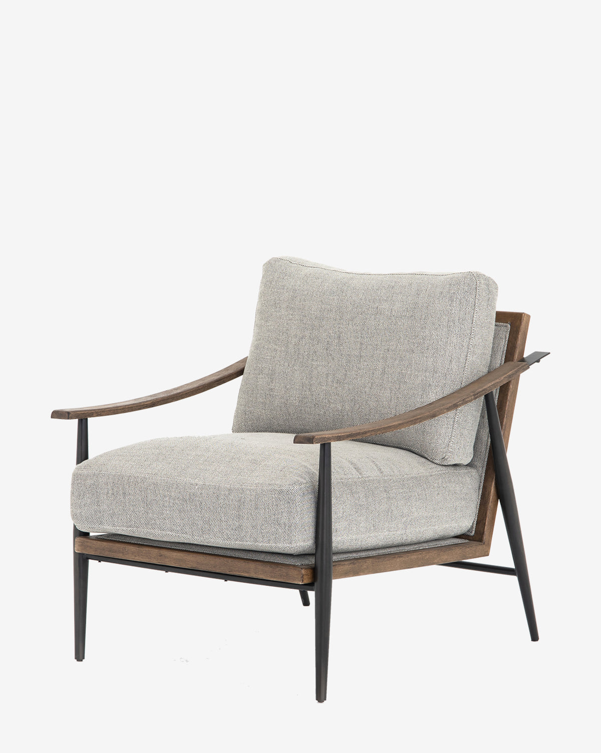 Wallace Lounge Chair