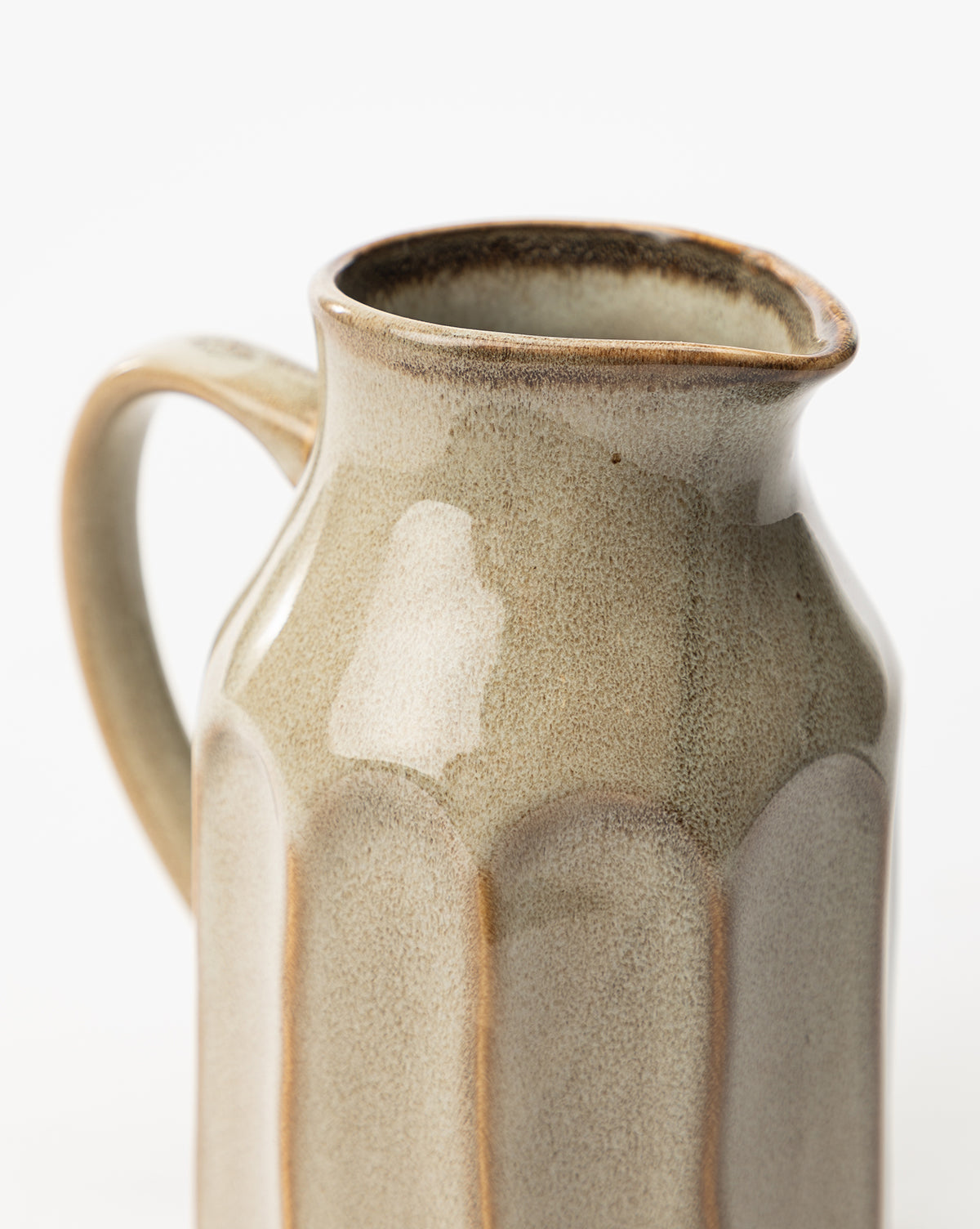 Weston Stone Pitcher