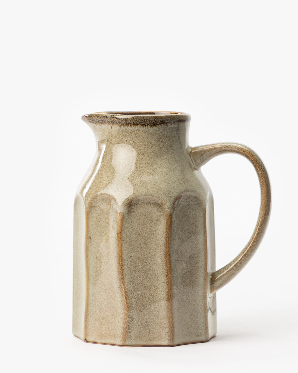 Weston Stone Pitcher