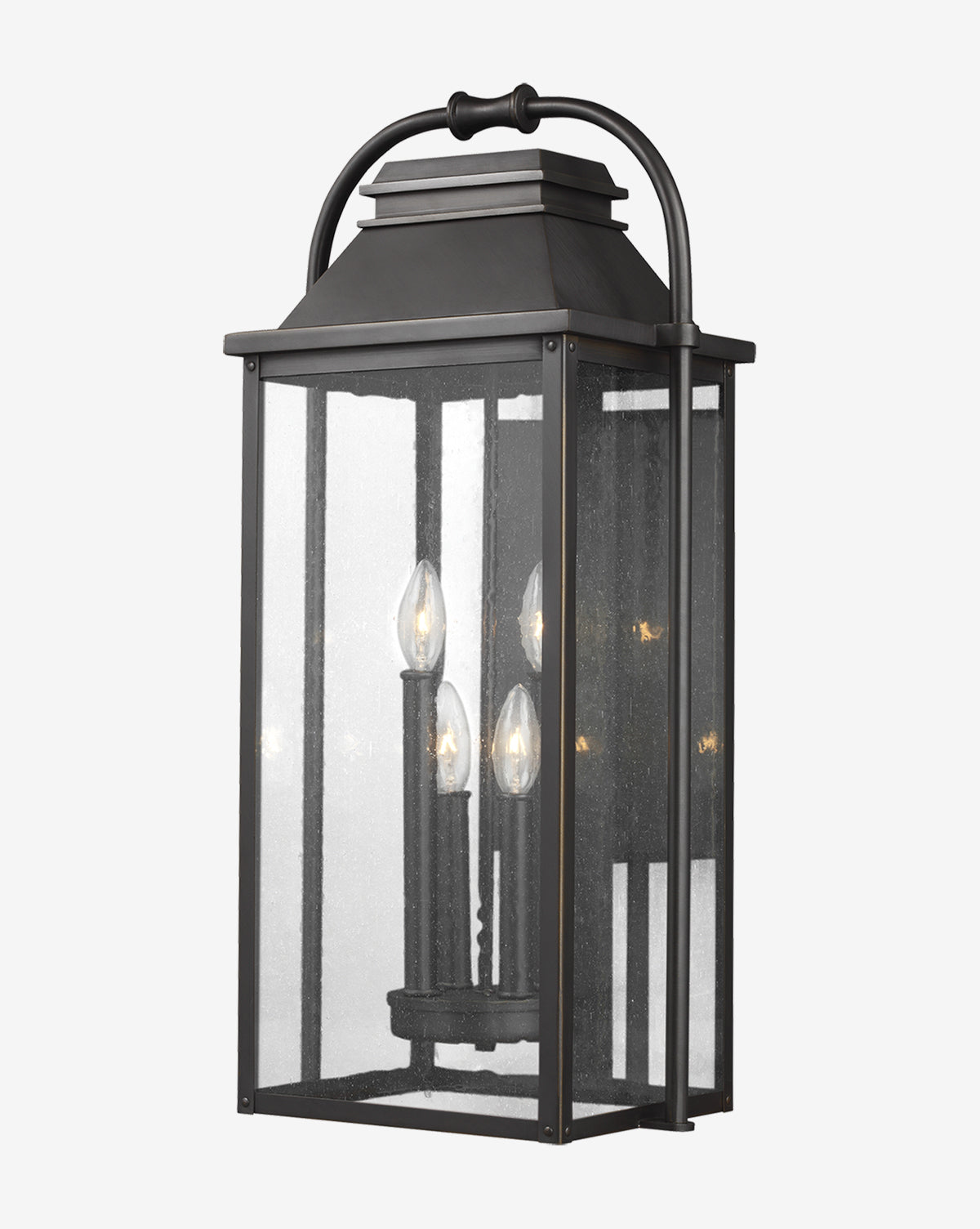 Wellsworth Lantern