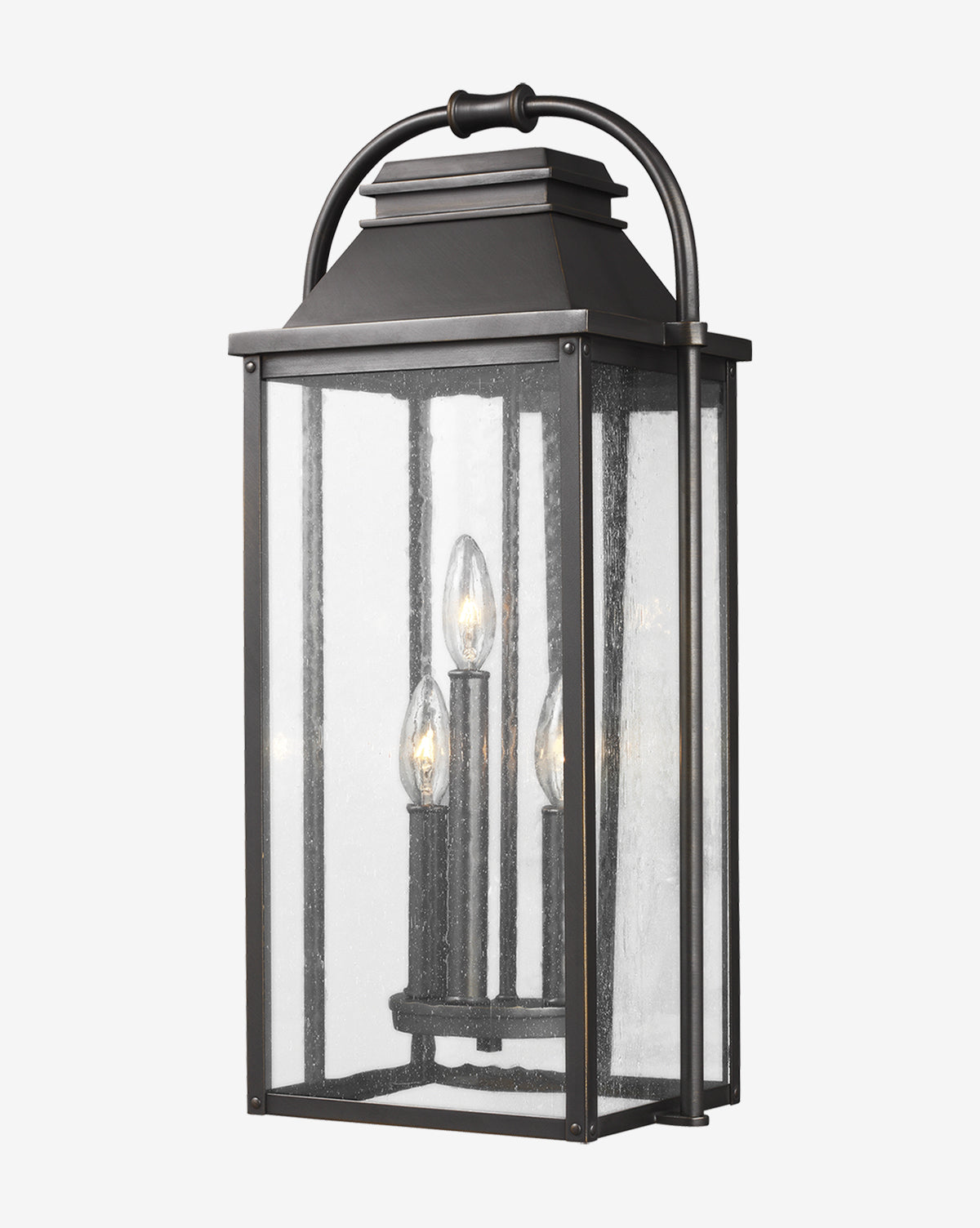 Wellsworth Lantern