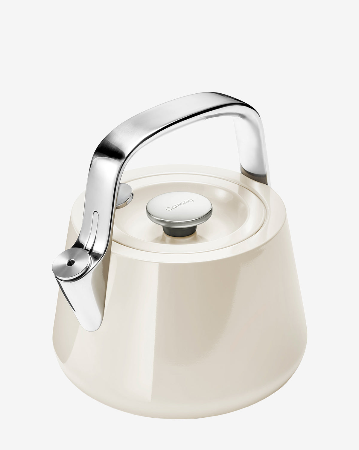 Whistling Tea Kettle by Caraway