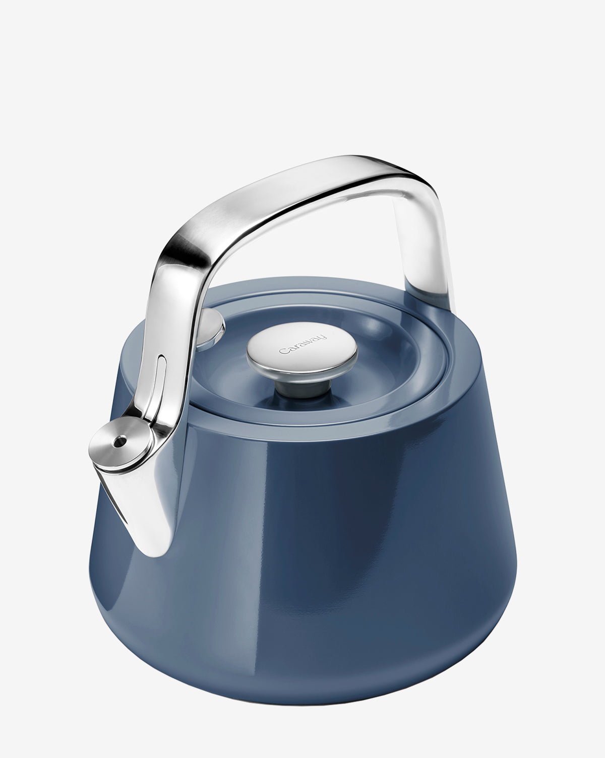 Whistling Tea Kettle by Caraway