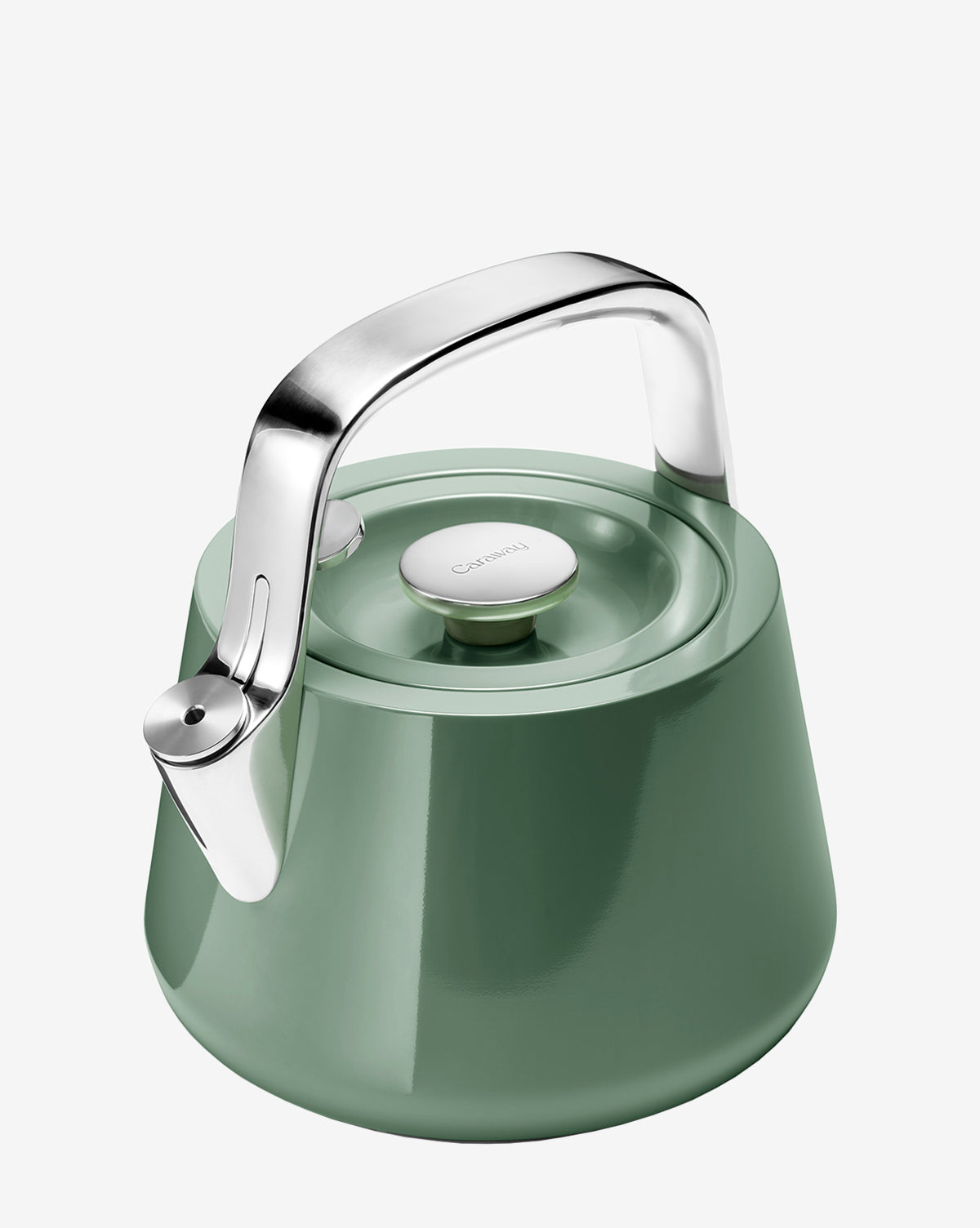 Whistling Tea Kettle by Caraway