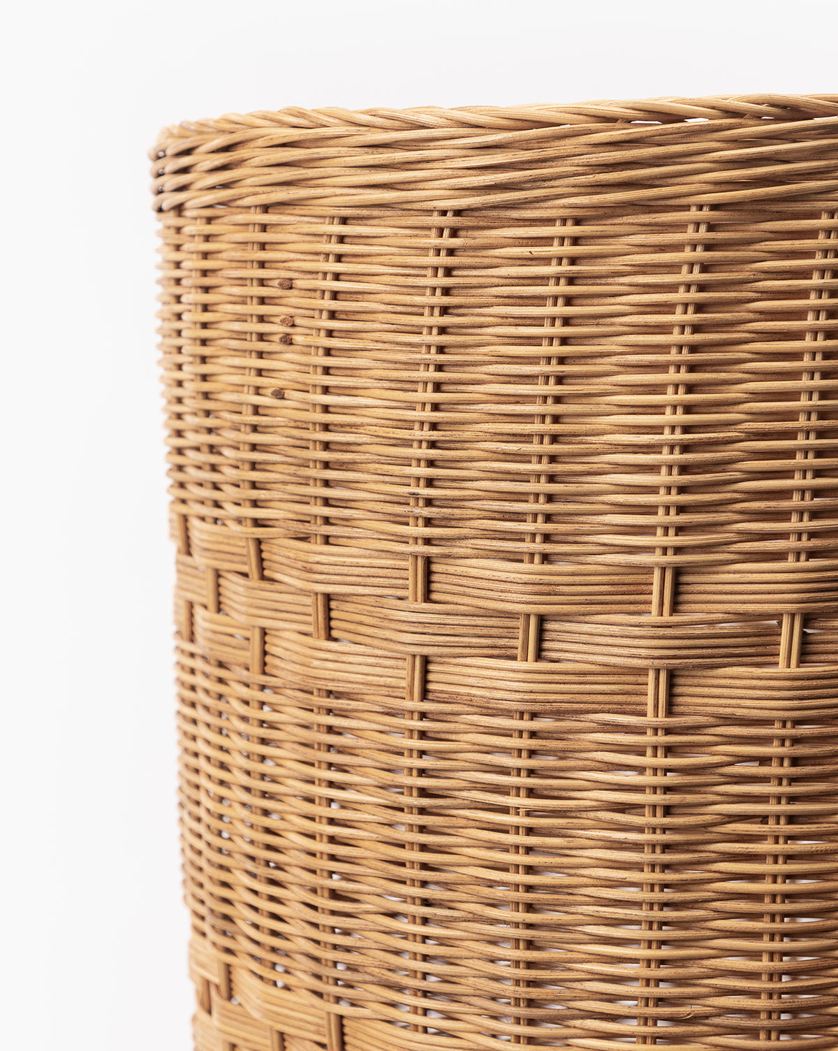 Whittier Laundry Hamper