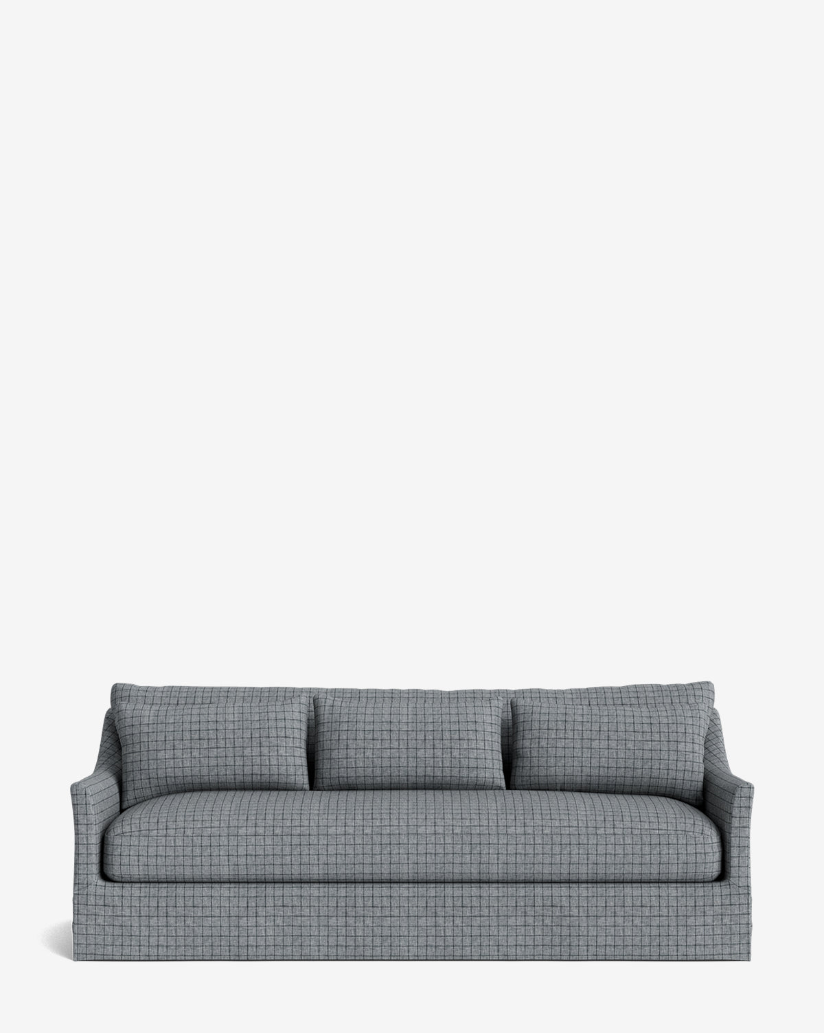 Wilhelmina Slipcover Sofa