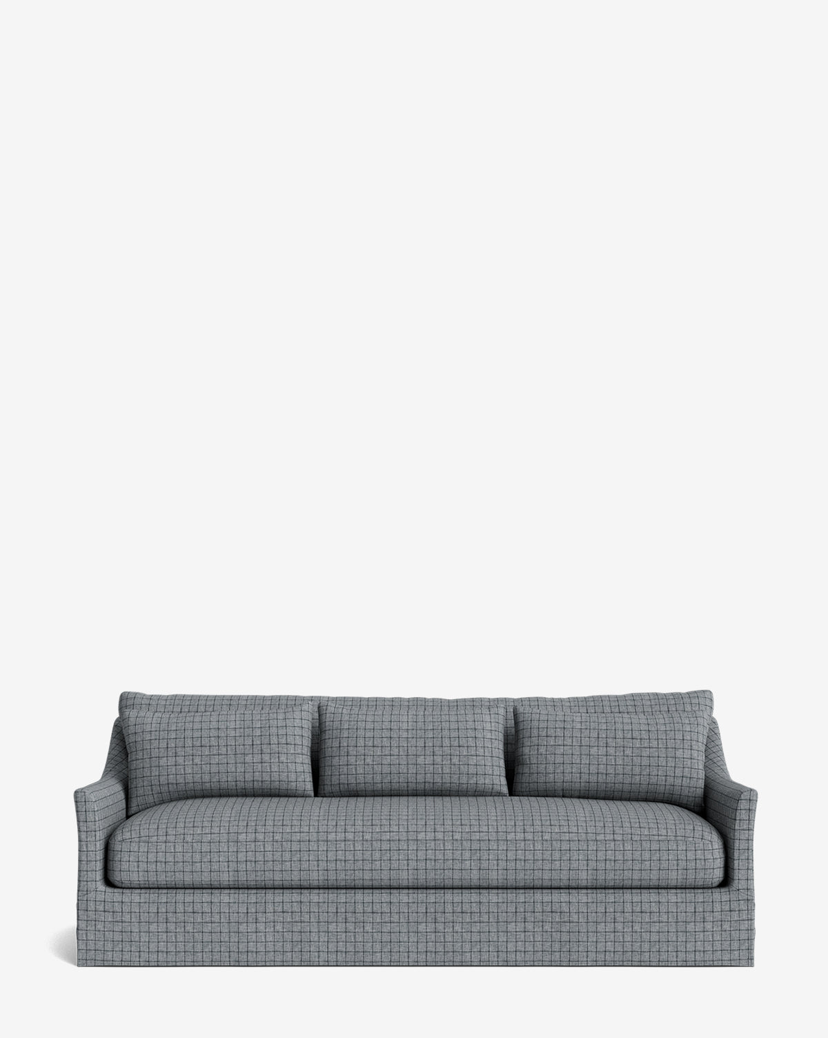 Wilhelmina Slipcover Sofa