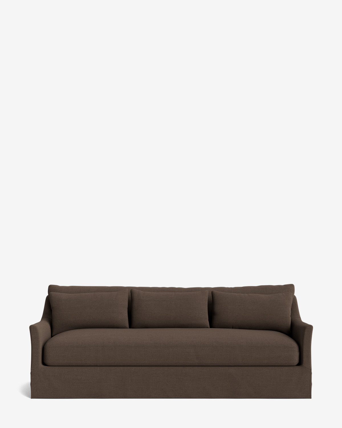 Wilhelmina Slipcover Sofa