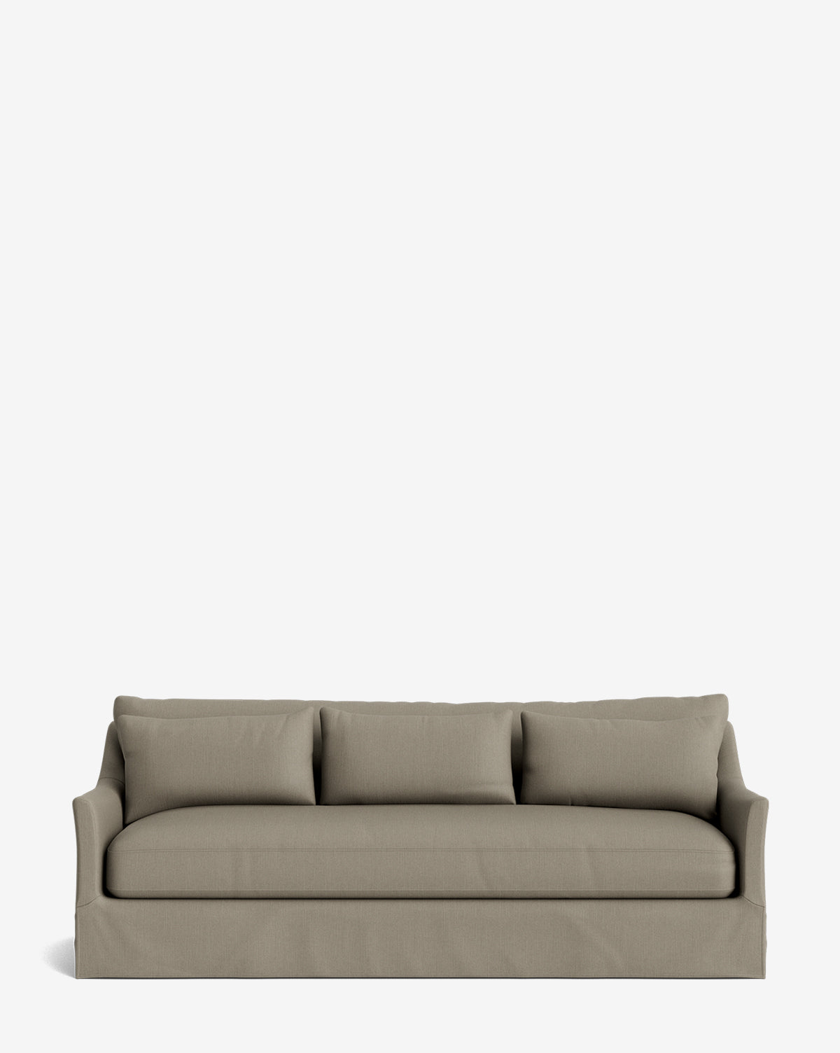 Wilhelmina Slipcover Sofa