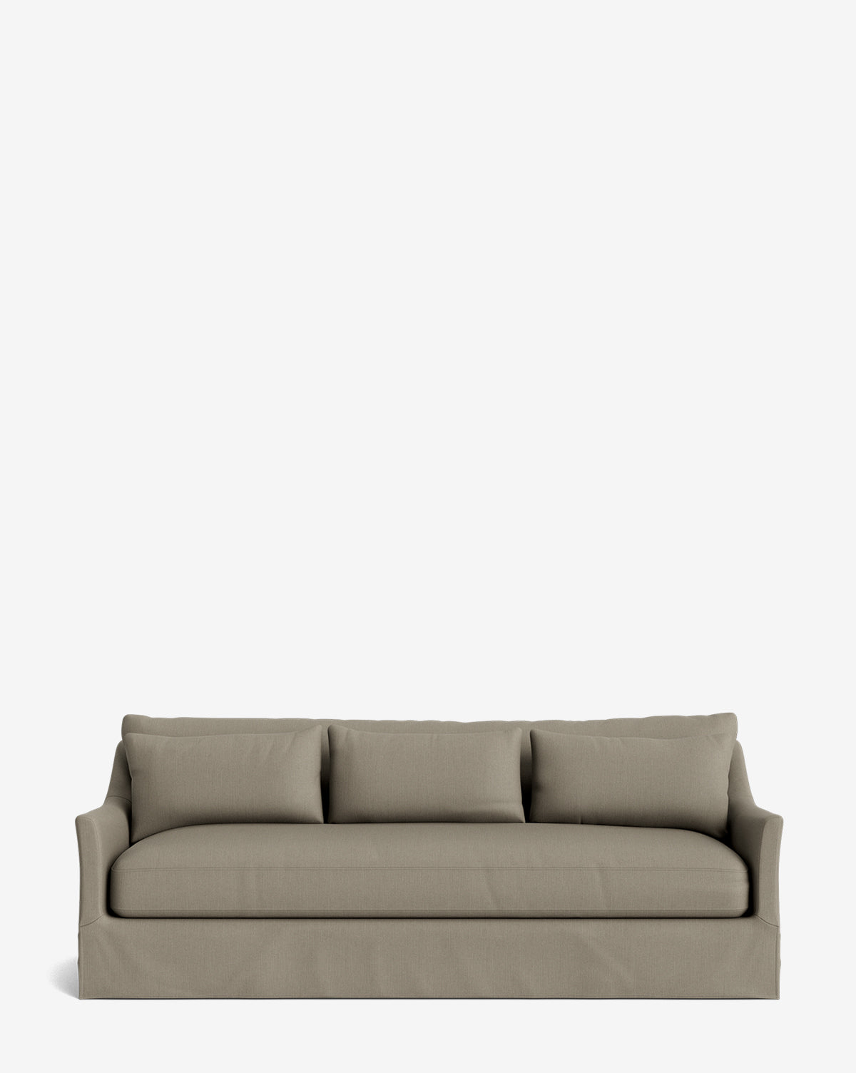 Wilhelmina Slipcover Sofa