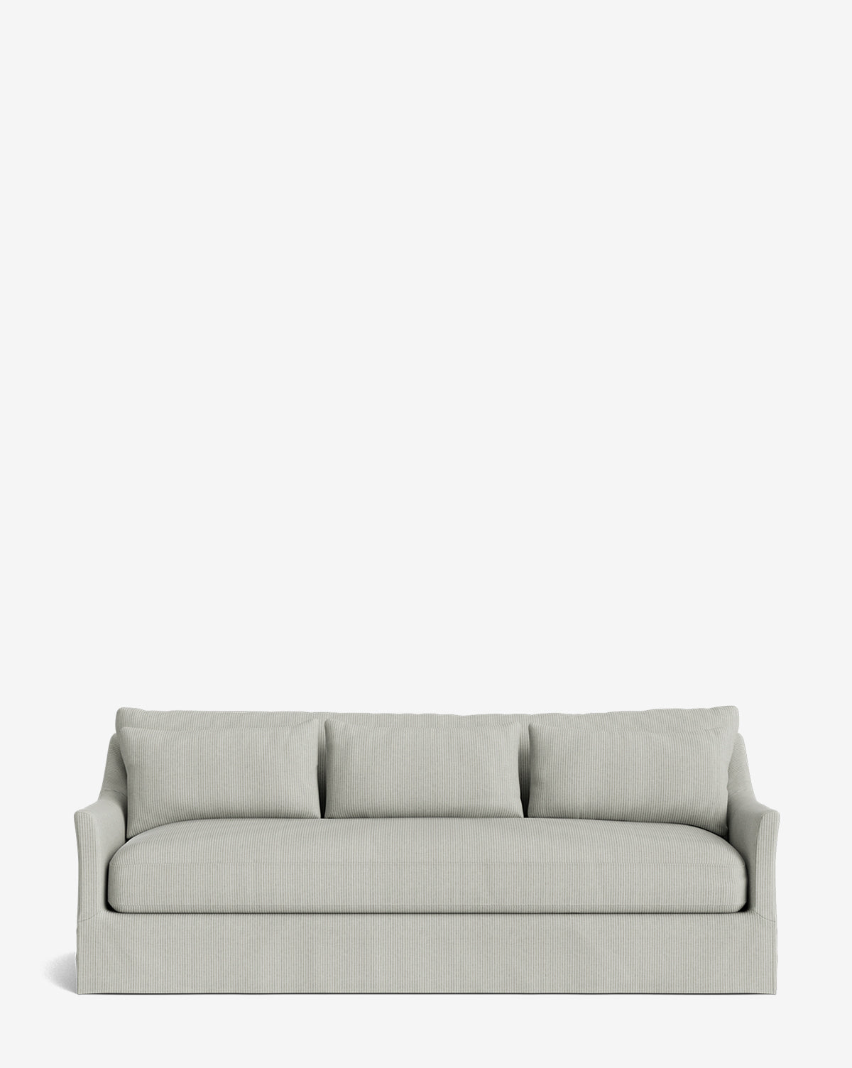 Wilhelmina Slipcover Sofa