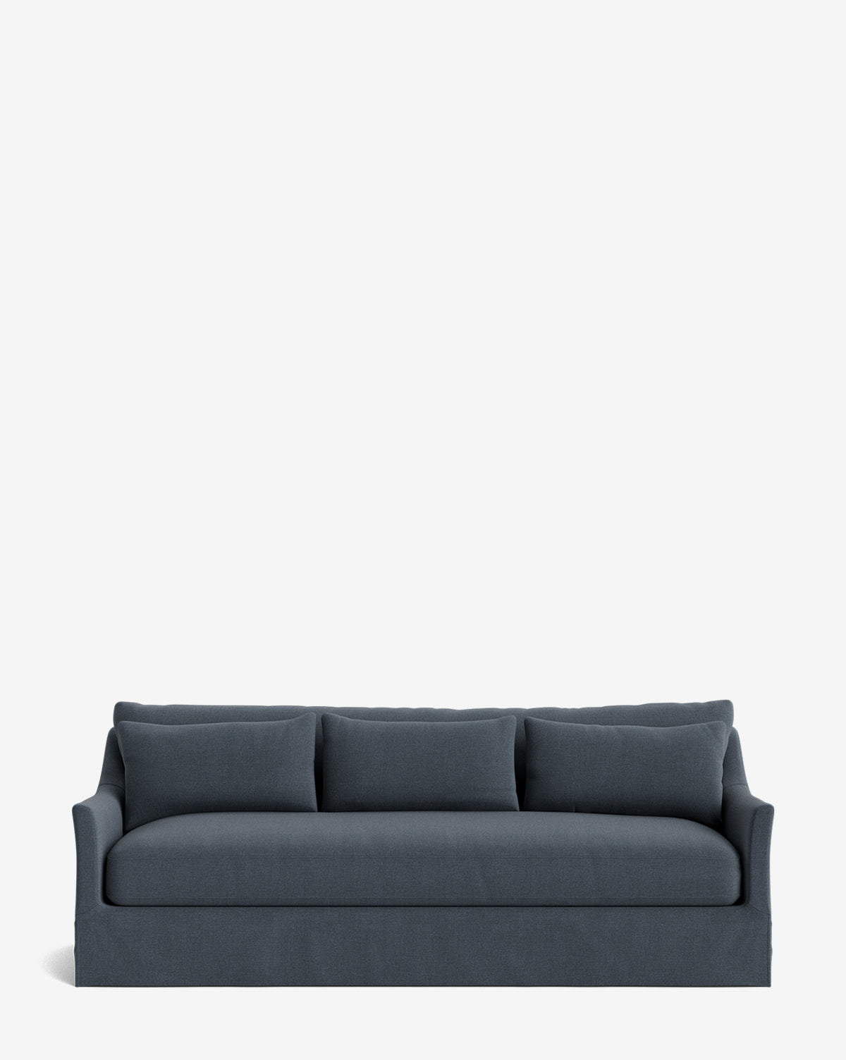 Wilhelmina Slipcover Sofa