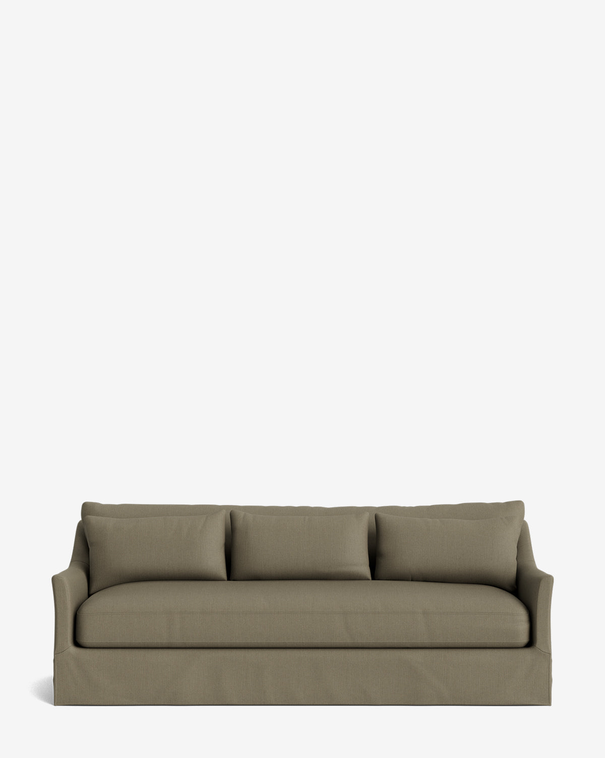 Wilhelmina Slipcover Sofa